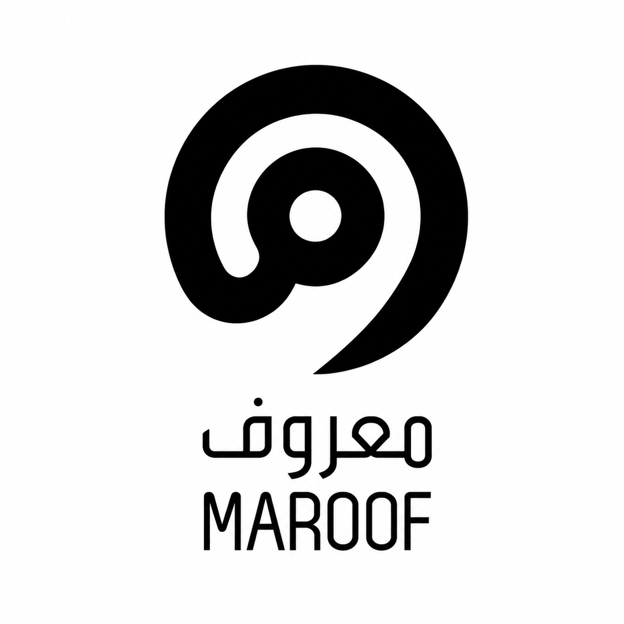 شعار توثيق معروف